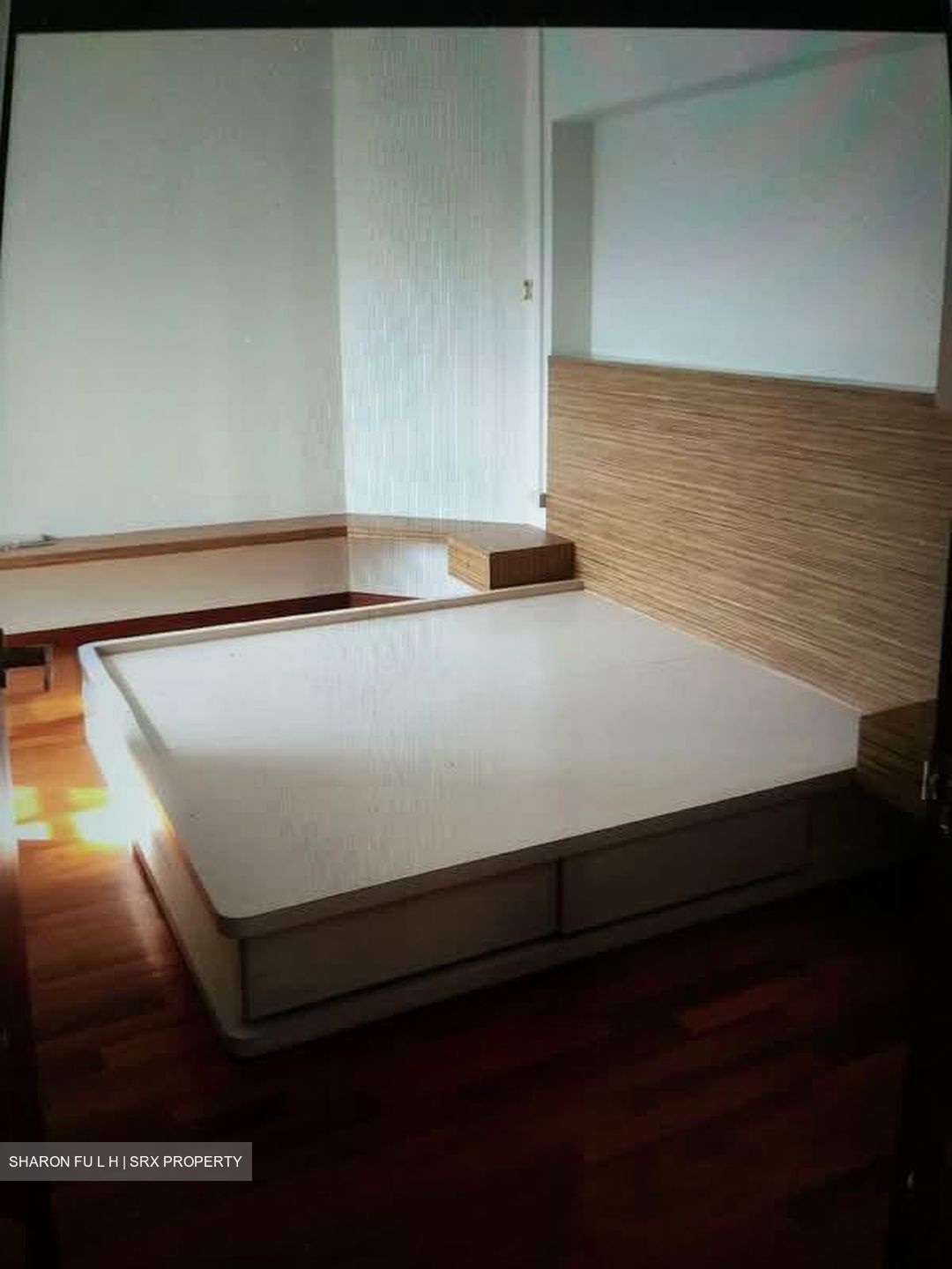 Blk 587 Woodlands Drive 16 (Woodlands), HDB Executive #555533641